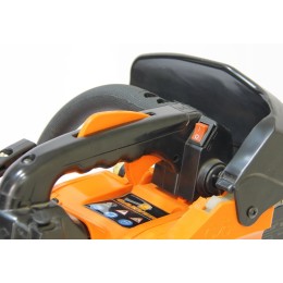 CARVER Пила цепная бензиновая RSG 225