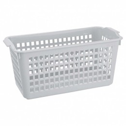 БЫТПЛАСТ Корзинка 280*135*123 мм. 4312244 микс
