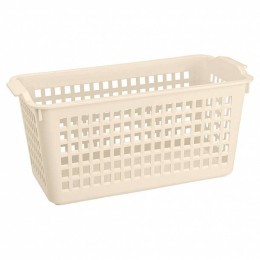 БЫТПЛАСТ Корзинка 280*135*123 мм. 4312244 микс