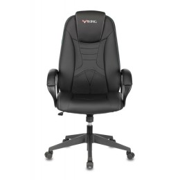 Бюрократ Кресло игровое VIKING-8N/BLACK черный искусственная кожа 1358295