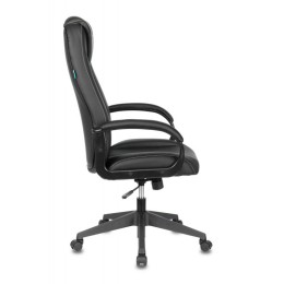 Бюрократ Кресло игровое VIKING-8N/BLACK черный искусственная кожа 1358295