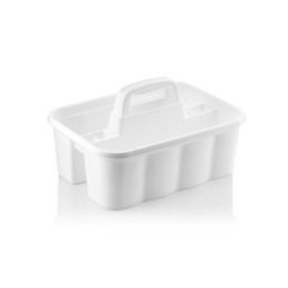 DD STYLE Органайзер для кухни 07403 белый