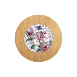 КОРАЛЛ Подставка под горячее Ассорти 4142 микс