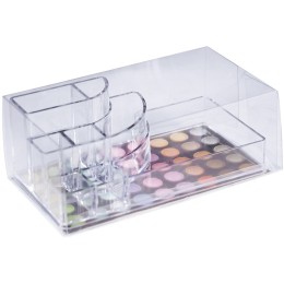 М-ПЛАСТИКА Органайзер для косметики №1 М 1600