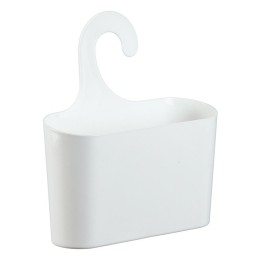 М-ПЛАСТИКА Контейнер универсальный навесной М 1595 белый