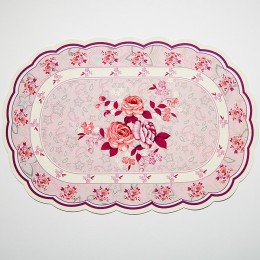 DELTA Салфетка под горячее 40х27,5см ТД 6- 0021