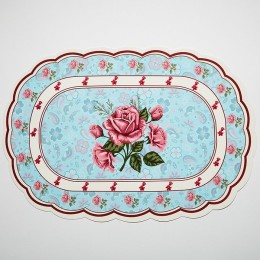 DELTA Салфетка под горячее 40х27,5см ТД 6- 0021