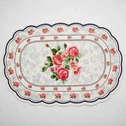 DELTA Салфетка под горячее 40х27,5см ТД 6- 0021