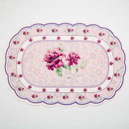 DELTA Салфетка под горячее 40х27,5см ТД 6- 0021