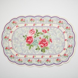 DELTA Салфетка под горячее 40х27,5см ТД 6- 0021