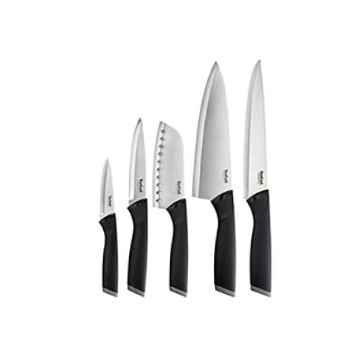 Нож сантоку 12 см. COMFORT KNIVES TEFAL K2213614