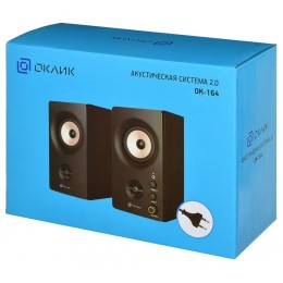 Oklick Колонки OK-164 2.0 1144741