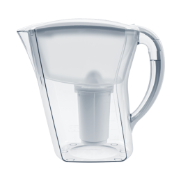 АКВАФОР Фильтр Аквамарин белый