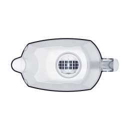 АКВАФОР Фильтр Аквамарин белый