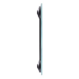 TEFAL Весы напольные электронные CLASSIC DRAWING BLOOM TURQUOISE PP 1148
