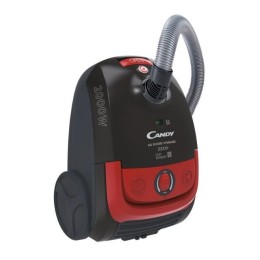 CANDY Пылесос 2000W CAFB 2000 019 красный