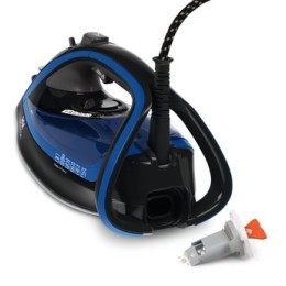 TEFAL Утюг 2600W TURBO PRO ANTI-CALC FV5648E0