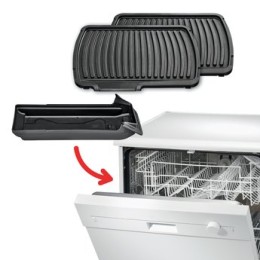 TEFAL Электрогриль Health Grill GC306012