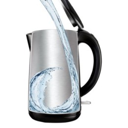 TEFAL Электрический чайник SAFE′TEA KO260130