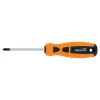 Отвертка SPARTA Point PH2 х 150 мм, CrV, 2-х компонентная рукоятка 11780