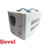 Стабилизатор напряжения DEVOL 10000W SDR-10000