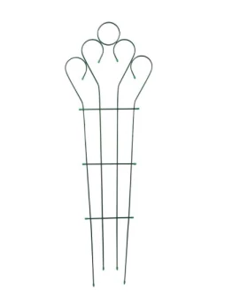 Palisad Шпалера, комбинированная, 3 ступени, 0,1/0,65х2 м 69144