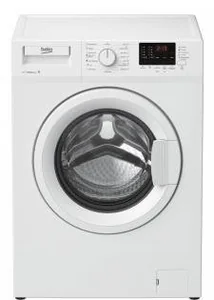 BEKO Стиральная машина WRE76P2XWW