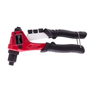 Matrix Pro Заклепочник литой, 200 мм, заклепки 2,4-3,2-4,0-4,8 мм, 40546