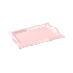 DD STYLE Поднос 48*33 см Кристальный парадайс 15003 микс