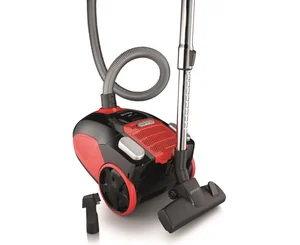 GORENJE Пылесос 2200W VC2221PSBKR (VCB45-13A)