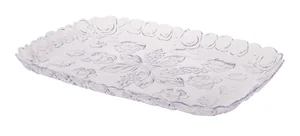 АЛЬТЕРНАТИВА Поднос 28*41 см Изобилие М 6676 прорачный