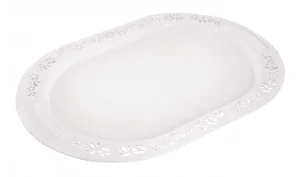 АЛЬТЕРНАТИВА Поднос 48,5* 32,2 см Ажур М 5536 микс