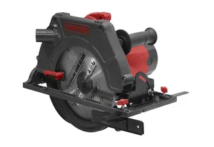 Парма Пила дисковая электрическая 255Д