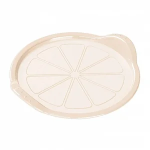 БЫТПЛАСТ Поднос 26 см 4312952 микс