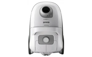 GORENJE Пылесос 2200W VC2221GLW (TPC01)