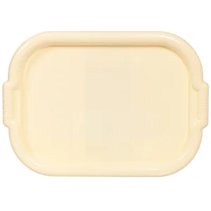 РОССПЛАСТ Поднос 36*50 см РП 141 слоновая кость