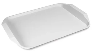 МАРТИКА Поднос 30*43 см С48СЕР Серый