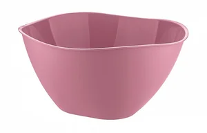 БЫТПЛАСТ Салатник 2,5 л. PICNIC 4332111 микс