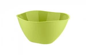 БЫТПЛАСТ Салатник 0,5 л. PICNIC 4332110 микс