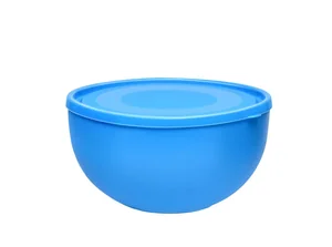 ЭЛЬФПЛАСТ Салатник 2,5л. 281 микс