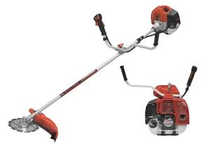 Парма Бензиновая коса 2x-тактная БТК-520M
