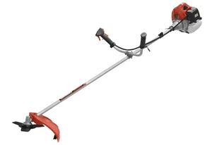 Парма Бензиновая коса 2x-тактная Практик БТК-052