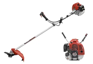 Парма Бензиновая коса 2x-тактная Практик БТК-043