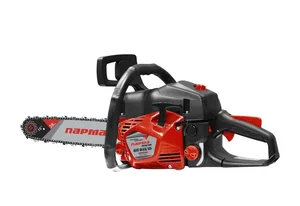 Парма Пила цепная бензиновая Практик БП 045/15