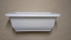 Плошка для цветов Бонсай 1,3 л. 6554