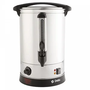 DELTA Кипятильник наливной электрический 18 л 2500 Вт D 518 N