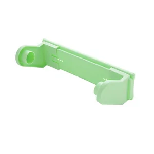 ПОЛИМЕРБЫТ Держатель для полотенец 4337400 микс