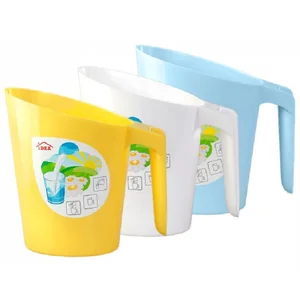 М-ПЛАСТИКА Кувшин-подставка под молочные пакеты М 1216 микс