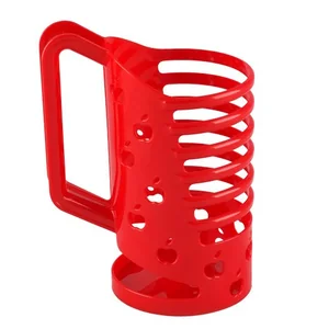 ПОЛИМЕРБЫТ Держатель для молока 1,0 л. 4378700 микс