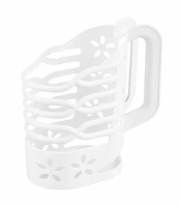 АЛЬТЕРНАТИВА Держатель для молока 1,0 л. М 1667 микс